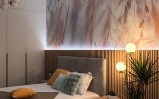 Apartament 2 camere| Prima închiriere - Poză 3