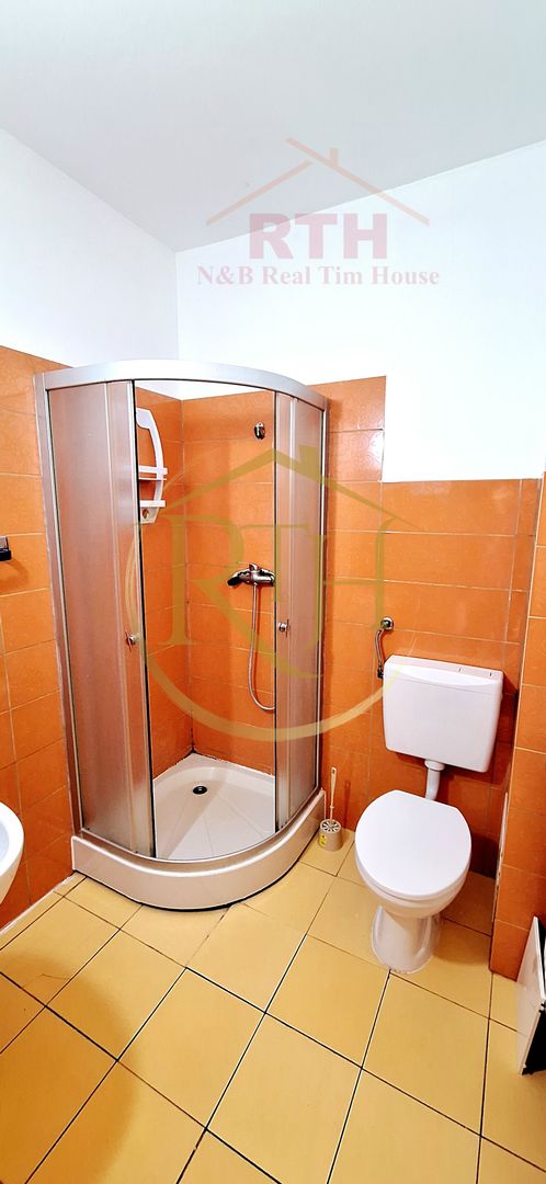 Oferim spre inchiriere, garsoniera, loc de parcare, zona Soarelui - Poză 16