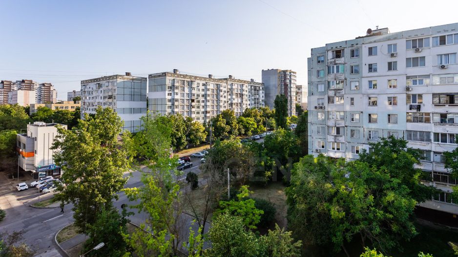 Vânzare, apartament, 3 camere, strada Igor Vieru, Ciocana - Poză 1