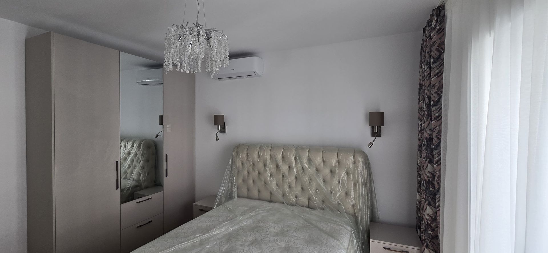 Apartament 2 camere, One Cotroceni Park, parcare, prima închiriere - Poză 2