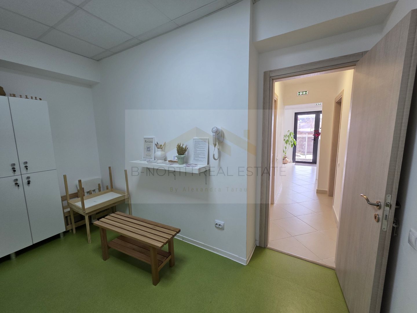 Spațiu de închiriat – Otopeni 23 August – ideal activități educaționale & sport - Poză 11