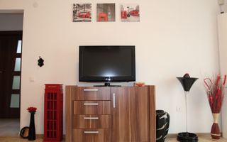 Apartament modern de închiriat – Etaj 3/4 - Poză 5