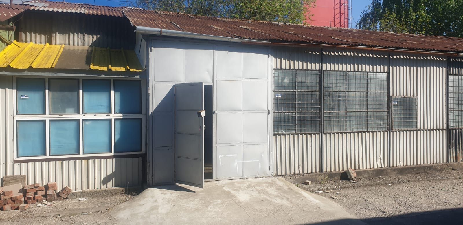 Spatiu Bartolomeu de inchiriat - Poză 2