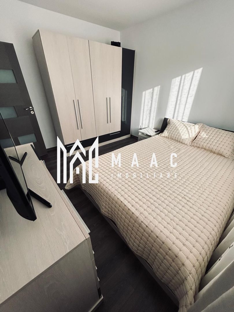 Apartament 3 camere de închiriat | Șelimbăr | Doamna Stanca - Poză 18
