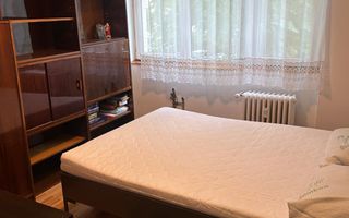 Apartament spatios cu trei camere, Vatra Luminoasa - Poză 5