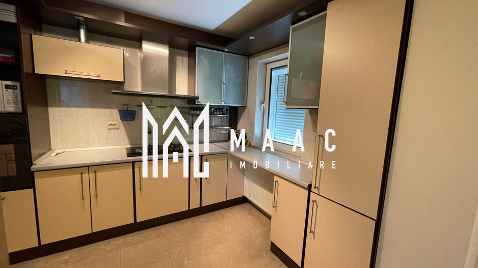 Apartament 3 camere | Decomandat | Etaj 1 | Mihai Viteazu - Poză 11