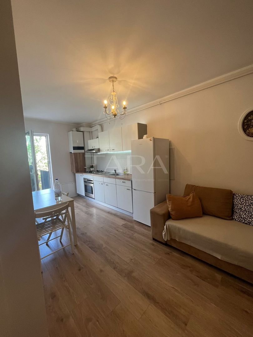 Apartament 2 camere, zona Lidl, Dambul Rotund. - Poză 2