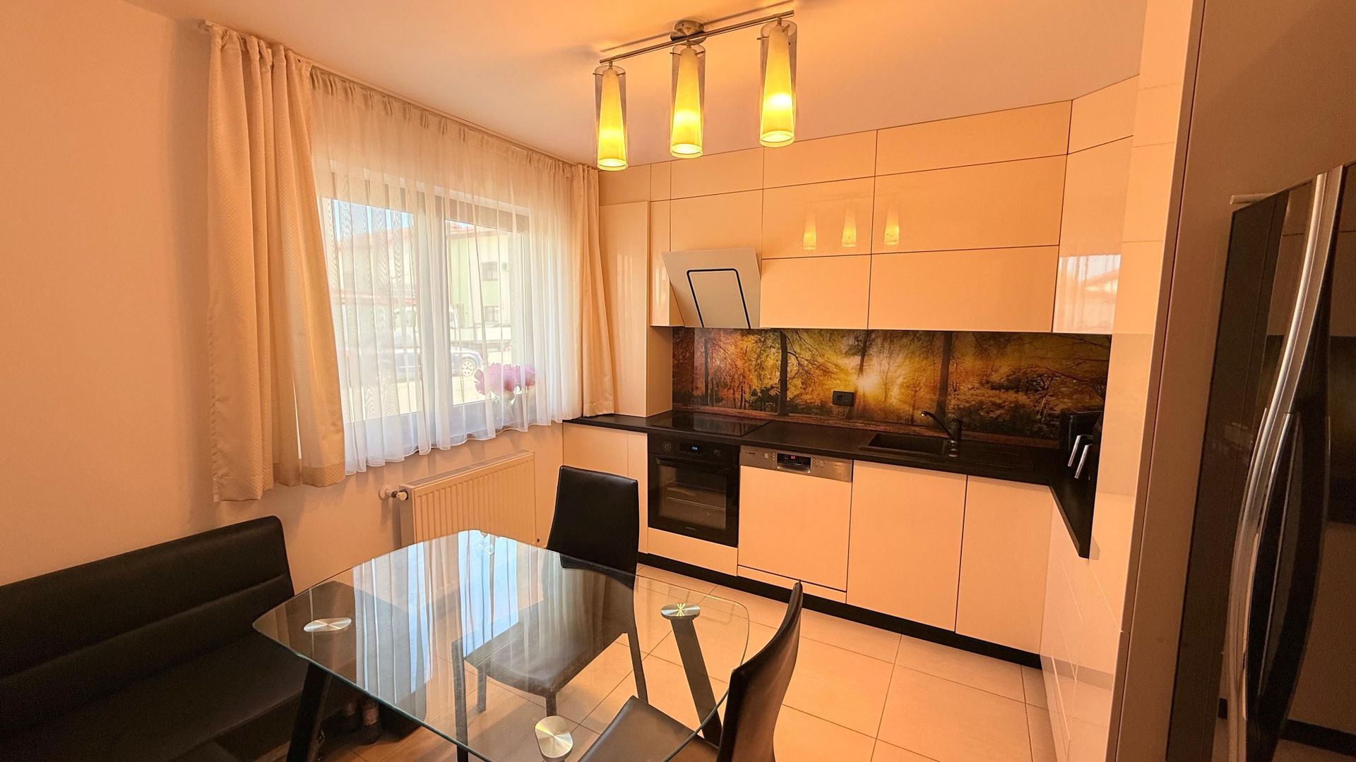 vila-n duplex/mob-util complet+2parcari/Trend Residence Spl.Unirii - Poză 6