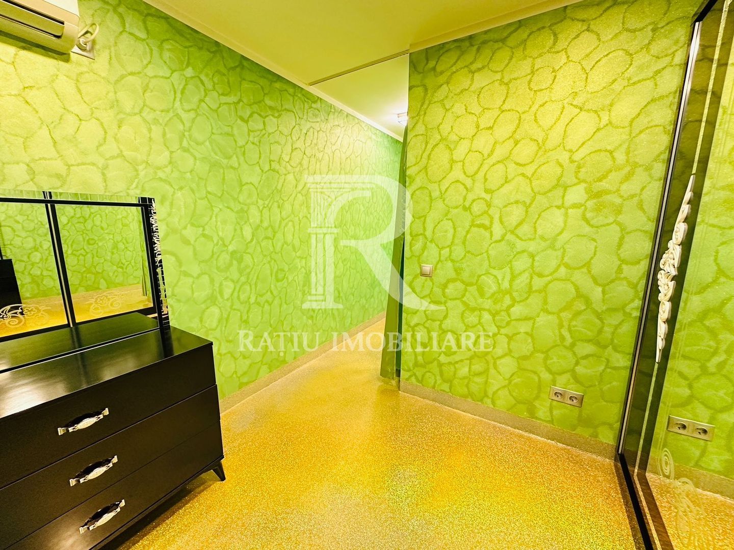 Casă Premium cu Salon Beauty și Apartament | Rogerius - Poză 12