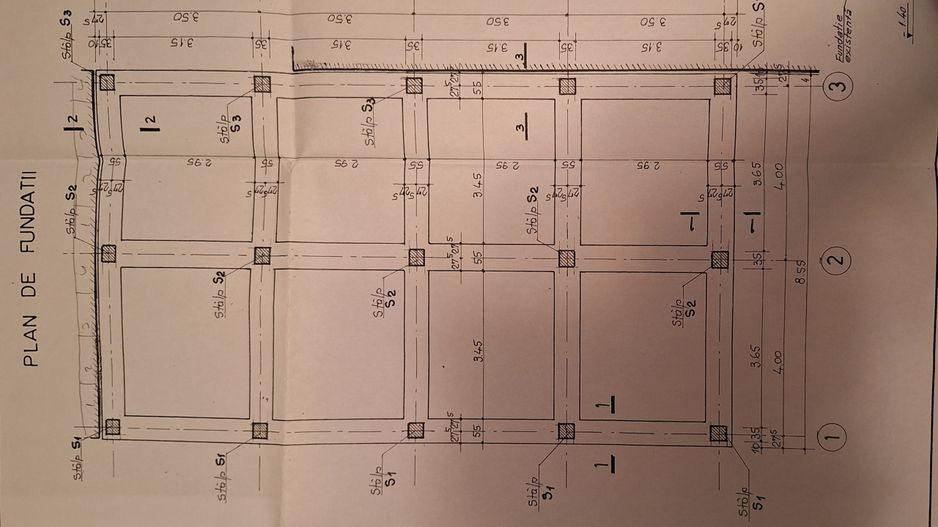 Spatiu Comercial Bucurestii NOI 227 Casa Vila Clinica Restaurant 2010 - Poză 6