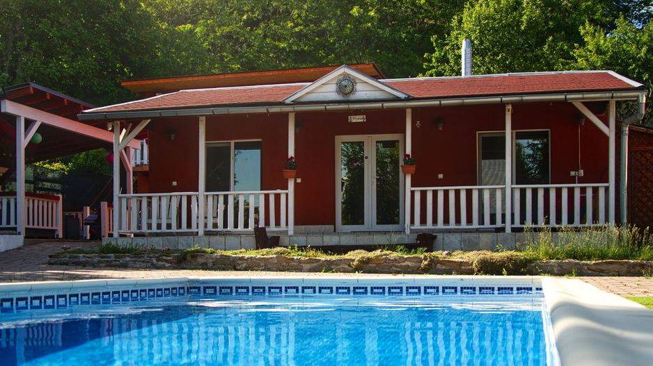 Casa in Feleacu, 1.582 mp teren intravilan. Se accepta schimburi. - Poză 4