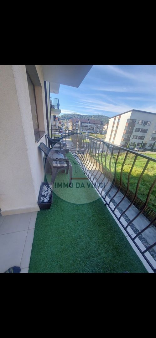 Apartament 2 camere Florești,centru Eroilor-115000 € neg - Poză 7