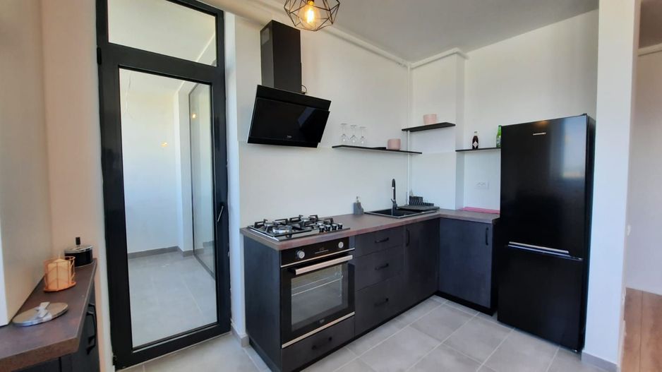 Apartament cu vedere panoramică și loc parcare subteran I Torontalului - Poză 10