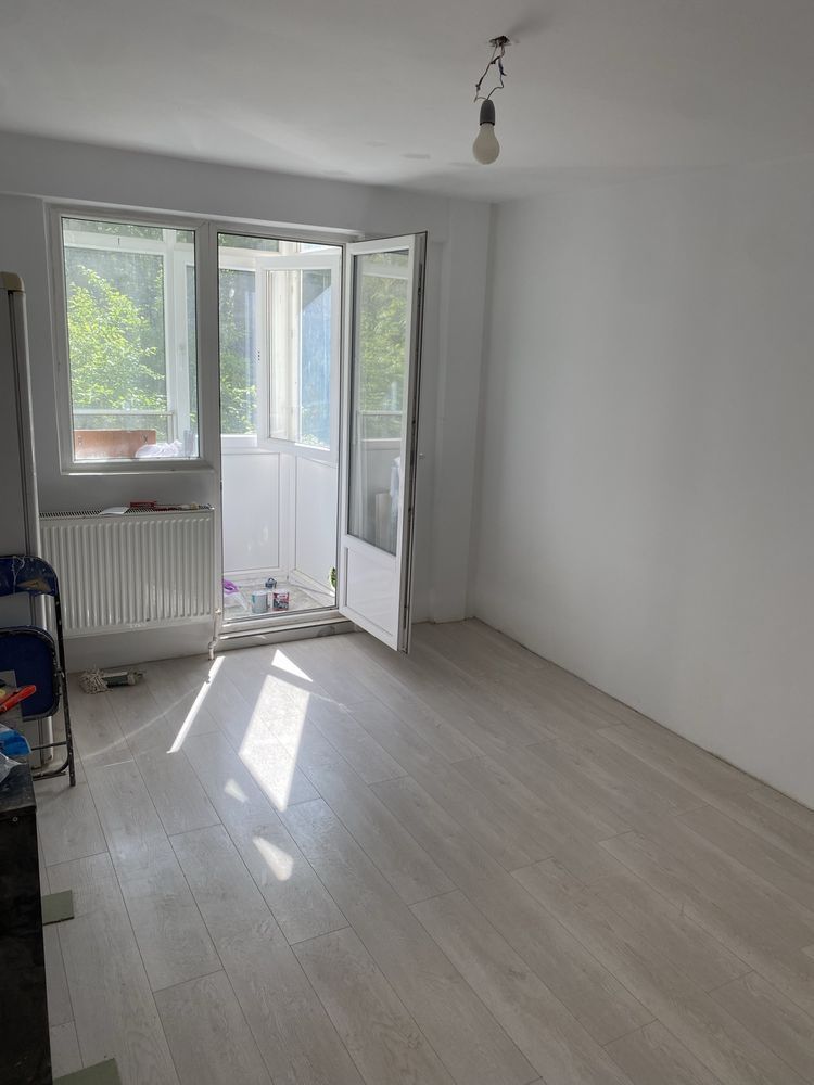 Apartament 2 camere de vânzare Lujerului Centrală Proprie - Poză 4