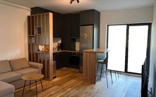 Apartament cu 2 camere și curte privată, Florești – zona Someșului. - Poză 2