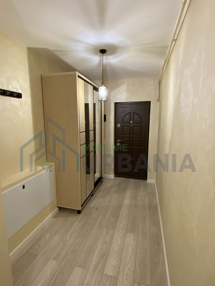 Apartament 1 cameră de închiriat în Complex Rezidențial TR MILLENNIUM, Păcurari, Iași - Poză 6