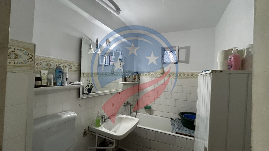 Apartament 3 camere decomandat, 2 balcoane – Str. 1848 - Poză 8