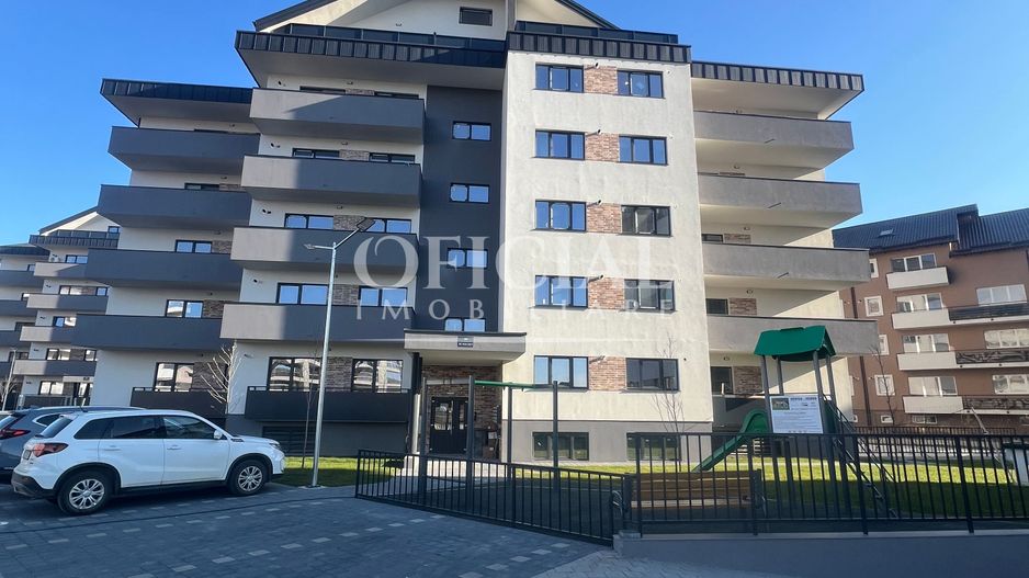 Apartament 3 camere | Parcare | 2 Bai | Terasa | Eroilor | Floresti - Poză 1