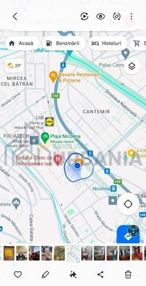 Apartament 2 camere cu loc de parcare, Iași - Poză 8