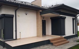 Casă parter de vânzare în Dancu, Iași - 3 camere, 90 mp utili, teren 760 mp - Poză 8