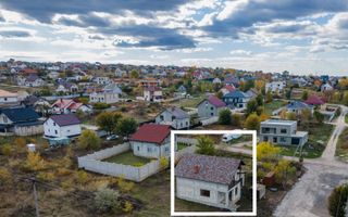 Vânzare, casă, 150 mp, Sîngera - Poză 2