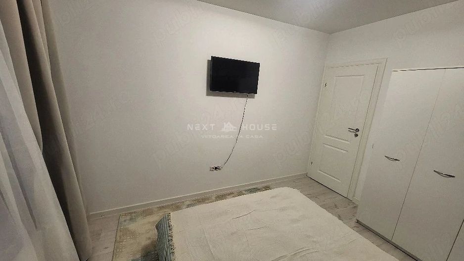 2 CAMERE | PARCUL CAROL – LIBERTY MALL – UNIRII - Poză 6