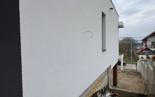 Vânzare, casă 4 camere, strada Florilor,Bubueci - Poză 7