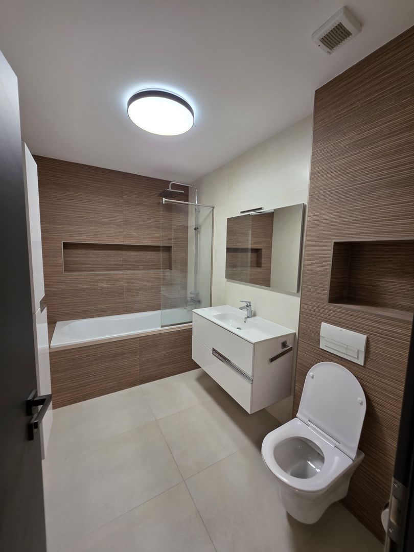 Apartament bloc nou Dumbravita - Poză 22