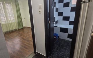 AP. 2 CAMERE GORJULUI, BUCATARIE DESCHISA, MOBILAT, METROU 5 MINUTE - Poză 11