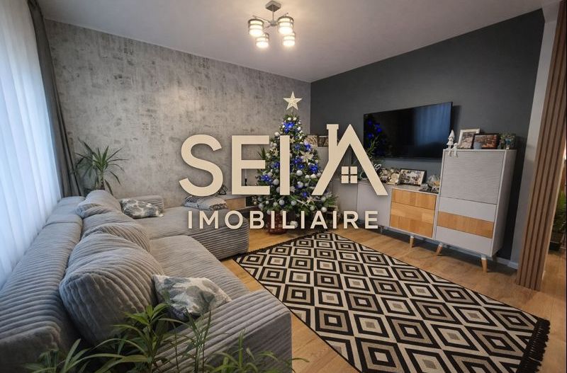 Casa in cartier exclusivist - Poză 1