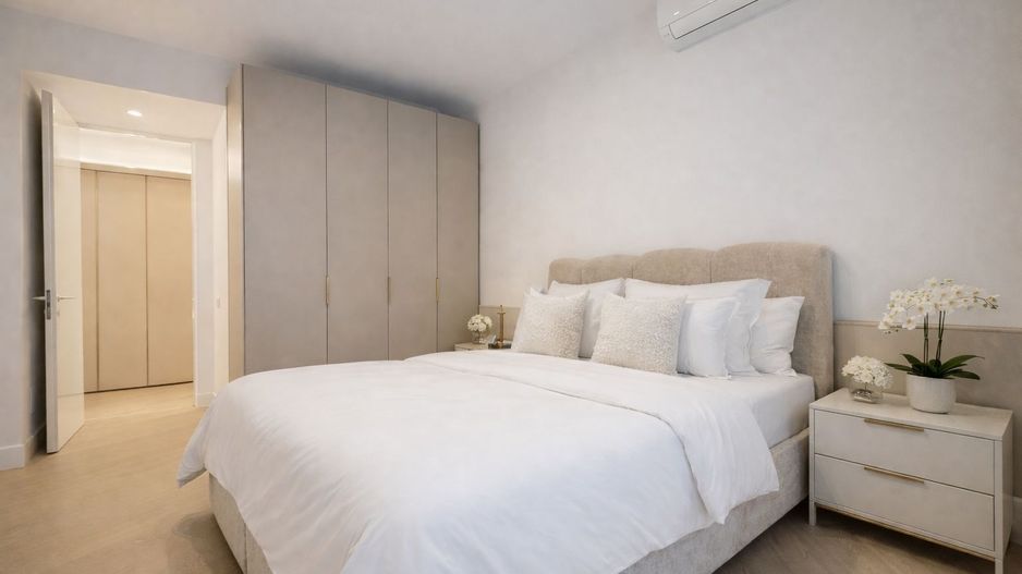 Apartament 2 camere de inchiriat  | Cortina North - Poză 6