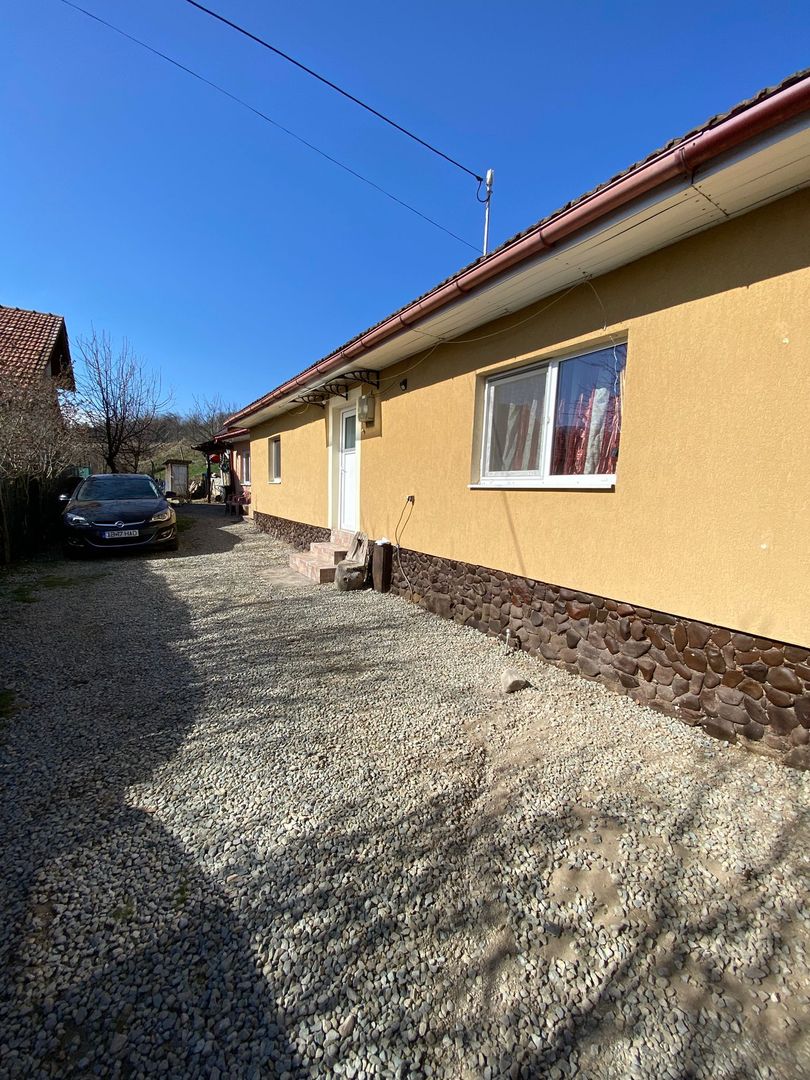 Casa de vanzare in  Sard Alba - Poză 1