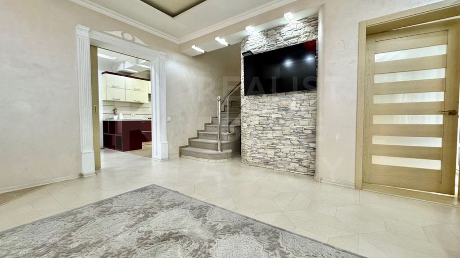 Vânzare, casă, 3 nivele, 3 camere, strada Durlești, Dumbrava - Poză 6