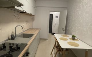 Garsonieră nouă – prima închiriere | Aparatorii Patriei | Loc parcare - Poză 1