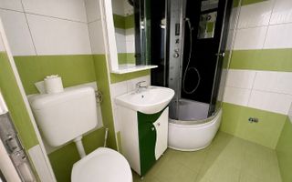 APARTAMENT 1 CAMERA| LOCAȚIE EXCELENTĂ | ETAJ 3 | RADAUTI - Poză 6