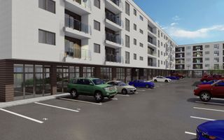 Teren rezidențial cu PROIECT și AC - Poză 4