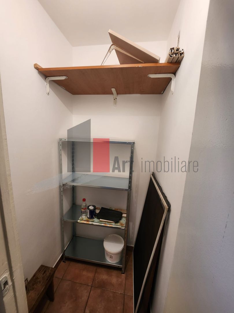 Apartamament 2 camere, cartier Bucurestii Noi/ Zona Parc Bazilescu - Poză 26