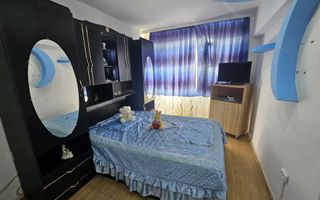 De închiriat apartament 3 camere - Prundu, stradal, lângă Kaufland - Poză 2