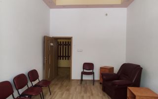 Apartament cu suprafata generoasa | 3 camere | zona străzii Horea - Poză 1