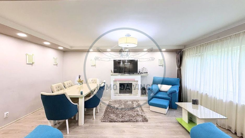 Apartament de vanzare | 4 camere - Poză 4