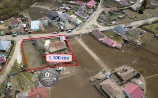 Gospodărie tradițională în localitatea SECUIA, la 10 km de Vaslui; - Poză 5