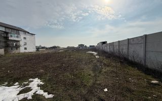 Teren intravilan 826 mp | Măgurele - Poză 1