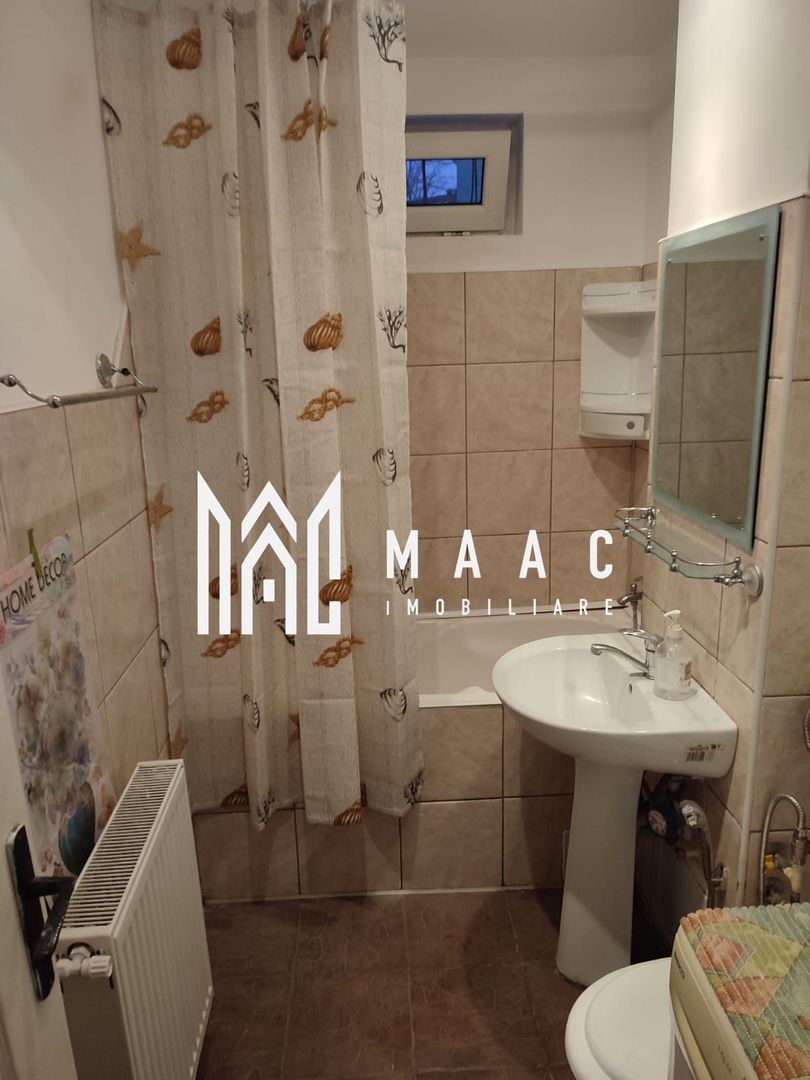 Apartament 3 camere | 60 mp utili | Zona Terezian - Poză 10