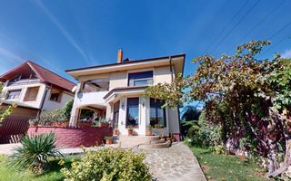 Proprietate de Excepție: Vilă Individuală cu Deschidere la Lac - Poză 1