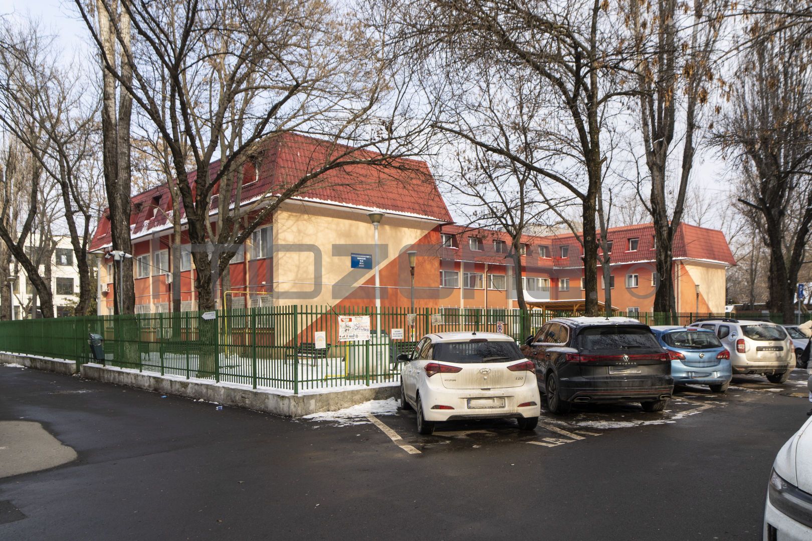 Lujerului - Cetatuia, 2 camere,  cf. 2, decomandat, 6/10, 38.5 mp, comision 0% - Poză 15