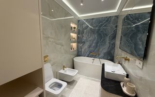 Apartament de excepție în Copou– 3 camere premium, 2 locuri de parcare - Poză 10