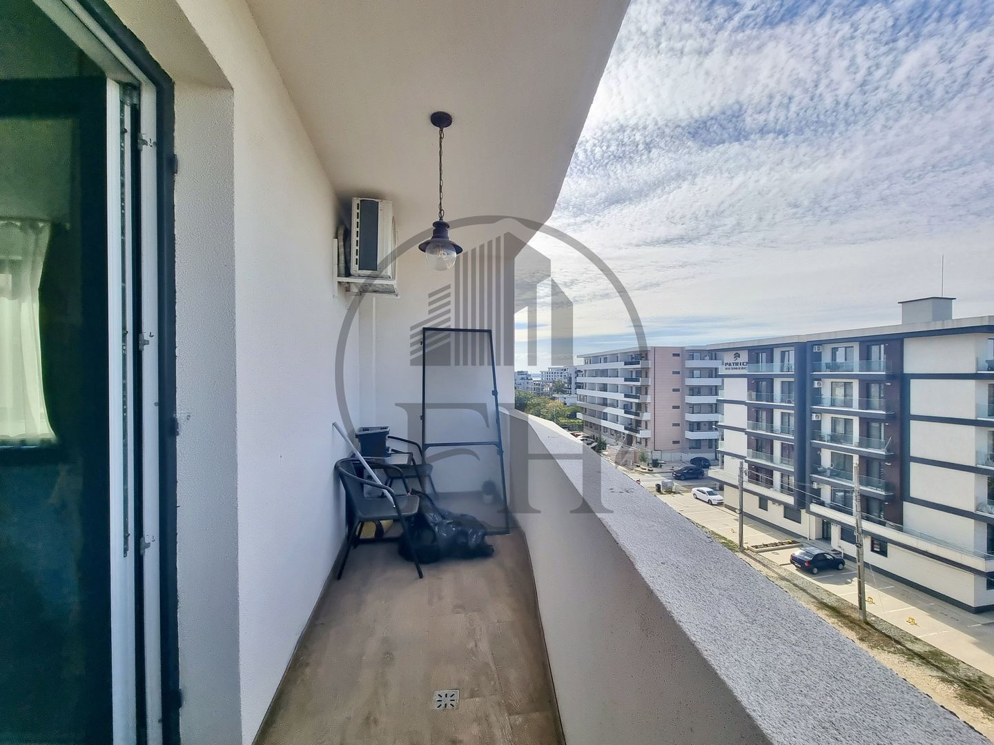 RENTED / INCHIRIAT Apartament 2 camere de inchiriat Mamaia Nord - Poză 7