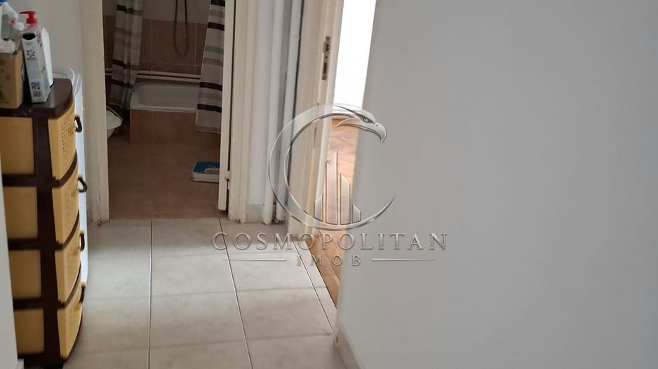 Apartament cu 3 camere ultracentral / Platou Dacia ~ etaj 7din9 - Poză 12