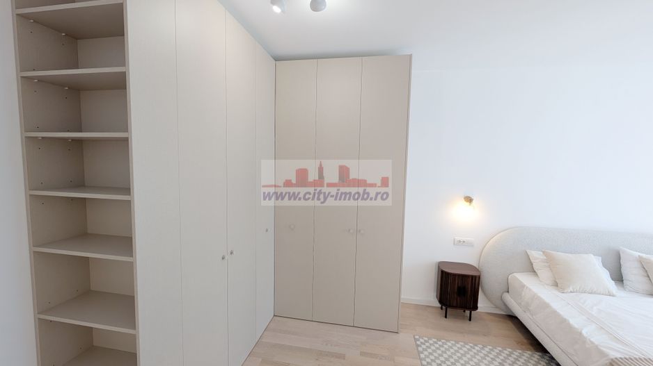 Vanzare apartament 2 Camere IVY  Residence - Poză 18