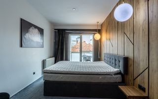 2 camere, Premium, bloc nou,Scala Centar,Zona Centrala, Bosch NTT Data - Poză 5